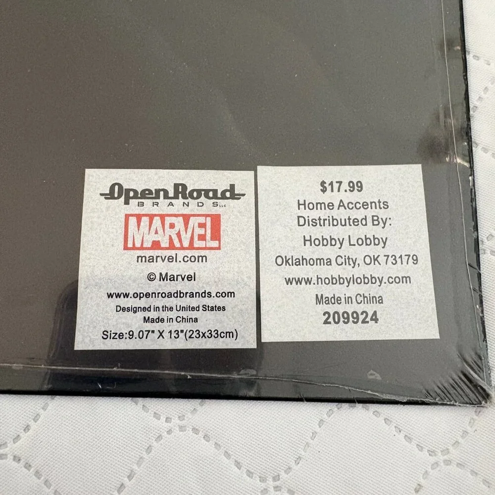 Marvel invincible iron